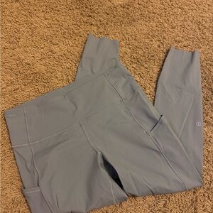lululemon athletica Leggings
